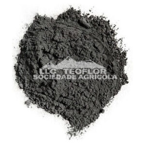 10% Chelated Titanium Powder