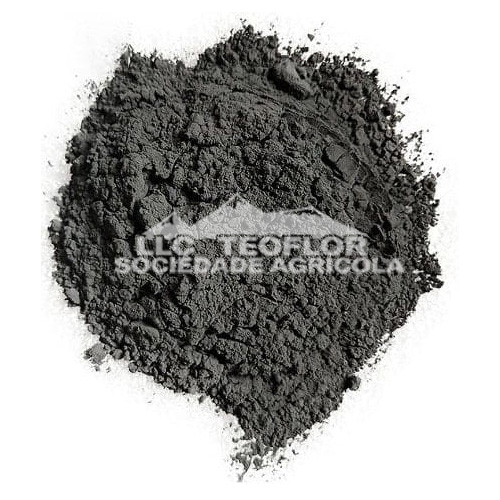 10% Chelated Titanium Powder