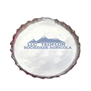 6% Magnesium Chelate Fertilizer