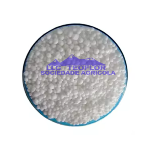 Bagged Urea Fertilizer
