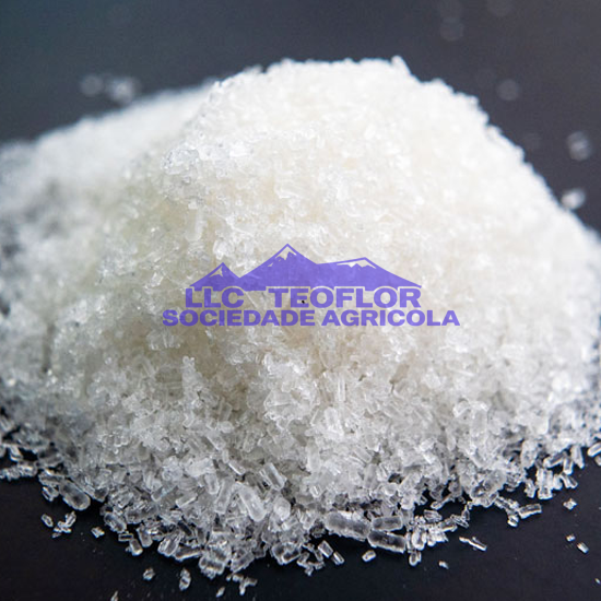 Battery Production Ammonium Sulfate