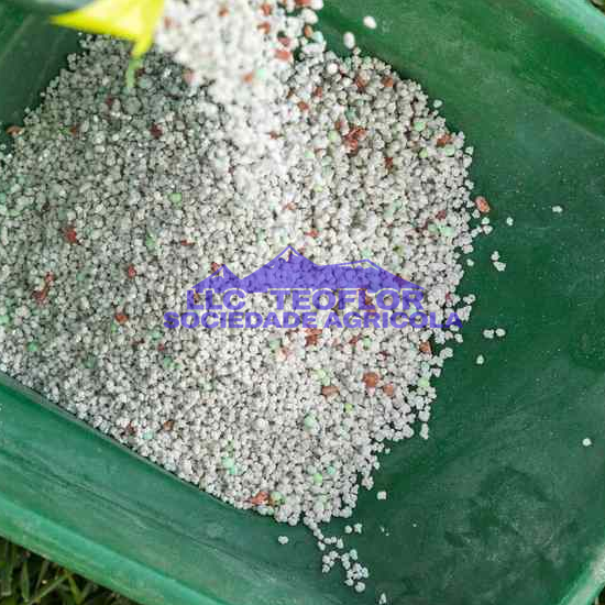 Best Way to Get Nitrogen Into Soil