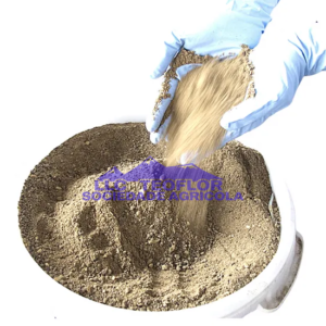 Bone Meal High in Nitrogen