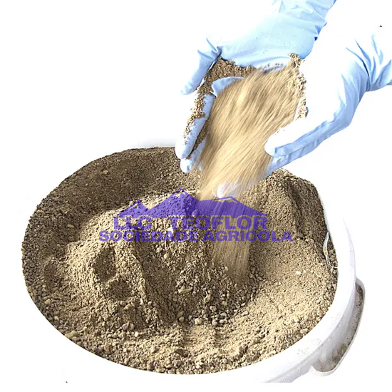 Bone Meal High in Nitrogen