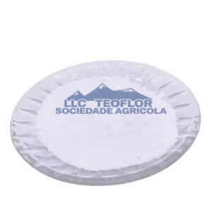 8% Chelated Titanium