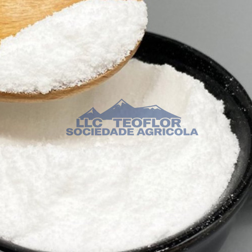 8% Chelated Titanium Fertilizer