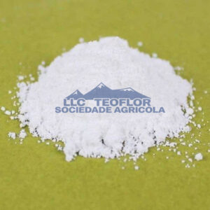8% Chelated Titanium Powder