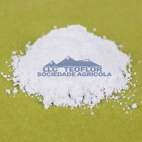8% Chelated Titanium Powder
