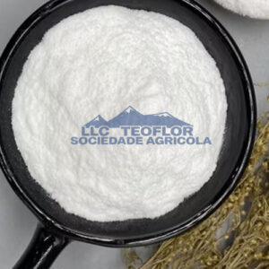 8% Chelated Titanium-a Revolutionary And Ideal Product