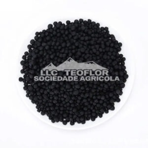 95% Water Soluble Sodium Humate Granule