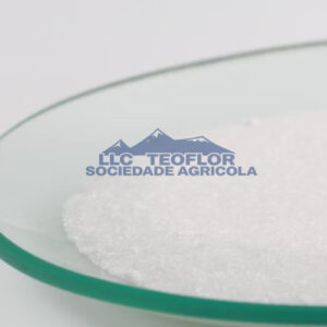 Advanced MKP Formula For Balanced Plant Nutrition