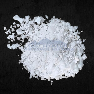 Agri Grade Potassium Hydroxide (KOH) Improving Nutrient Availability