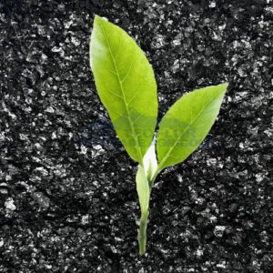 Agri-Stimulates The Growth Fulvate Acid Combines Potassium Fertilizer