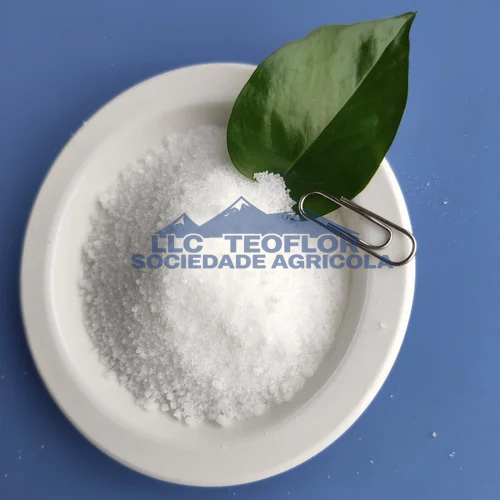 Agri Use Boric Acid Crystalline Powder Essential Boron Nutrient