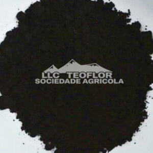 Agricultural Grade Potassium Humate Powder 70% Humic Acid