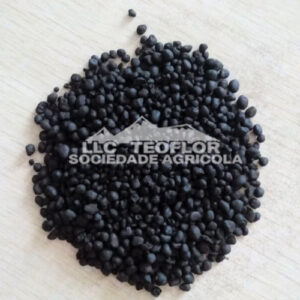 Agricultural Grade Sodium Humate 60% Humic Acid