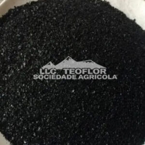 Agricultural Grade Sodium Humate Flake 60% Humic Acid