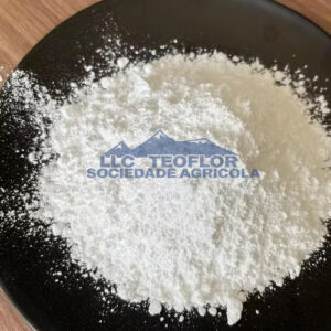 Agricultural Magnesium Sulfate Anhydrous