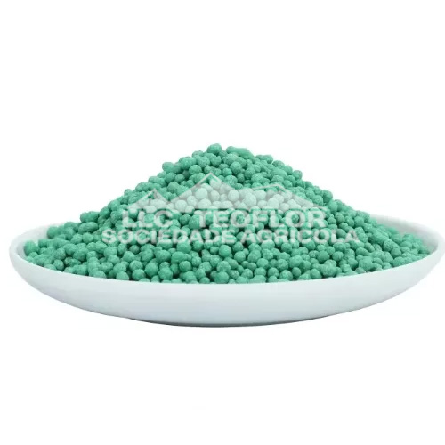 Agricultural NPK Fertilizer