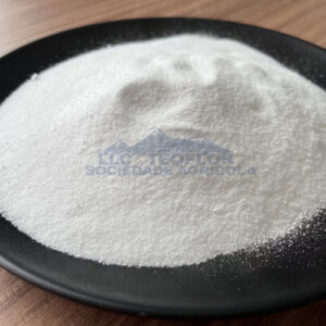 Agricultural Potassium Nitrate Crystals Or White Powder