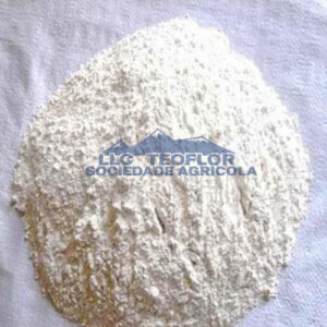 Agricultural Powder Magnesium Sulfate Anhydrous