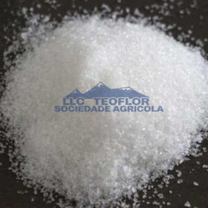 Agricultural Urea Phosphate