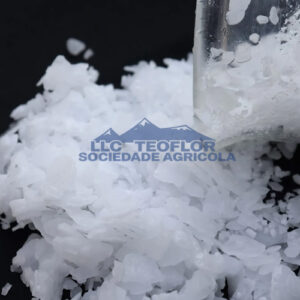 Agricultural Uses Caustic Soda