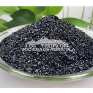 Agriculture And Industrial Uses Humic Acid Flake