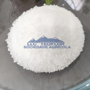 Agriculture High Yielding Fertilizer - MKP