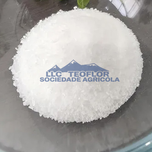 Agriculture High Yielding Fertilizer - MKP