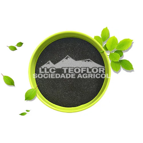 Agriculture Humic Acid