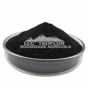 Agriculture Sodium Humate Fertilizer