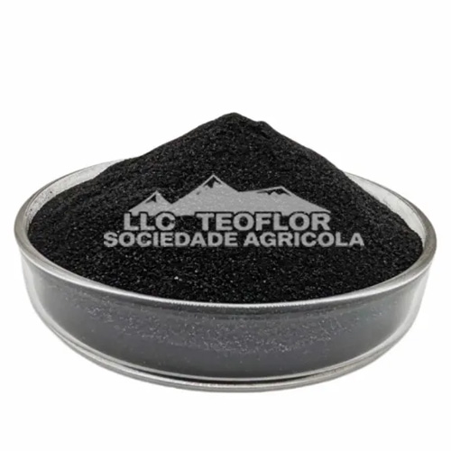 Agriculture Sodium Humate Fertilizer