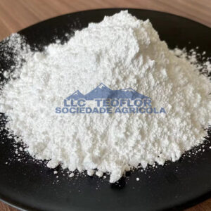 Anhydrous MgSO4 Fertilizer