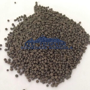 Application For Wheat Diammonium Phosphate Fertilizer