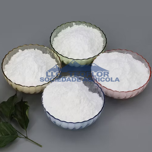 Applied in Plywood Melamine White Powder