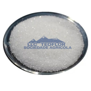 AquaAgro MKP Fertilizer: Water-Soluble Nutrients