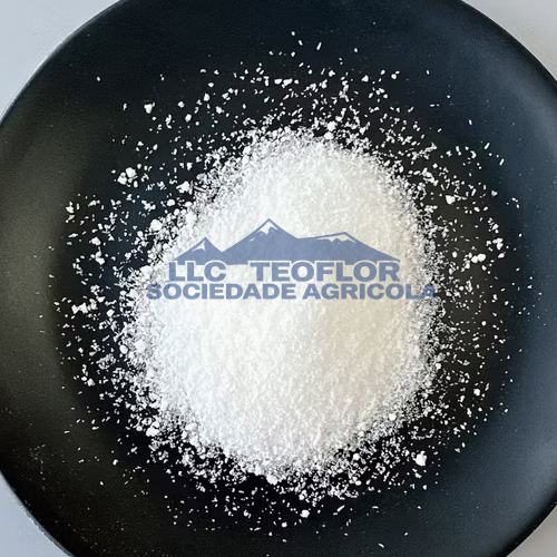 Balance PH High Nutrient Ammonium Phosphate Monobasic Crystalline Fertilizer
