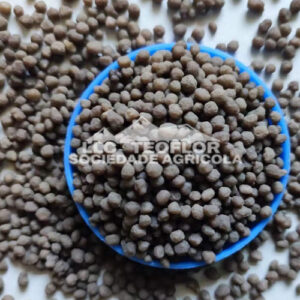 Balanced Nitrogen And Phosphorus Supply Fertilizer Di-Ammonium Phosphate
