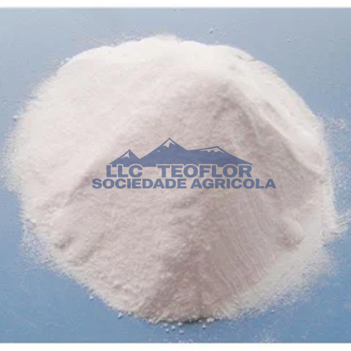 Balanced Nutrient Potassium Magnesium Sulfur Fertilizer