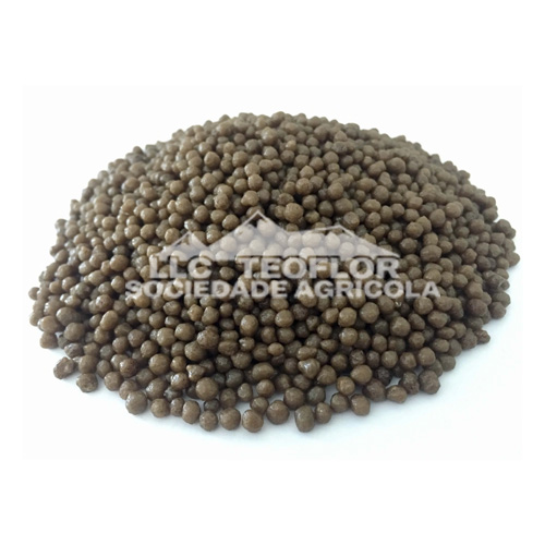 Balanced Phosphorus And Nitrogen DAP For Oilseeds Crops