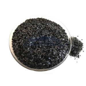 Biofertilizer Fulvic Acid+Humic Acid +K2 Potassium Fulvate Shiny Flake
