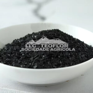 Biofertilizer Potassium Fulvate