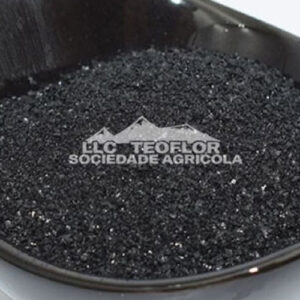 Biofertilizer Potassium Fulvic Acid Shiny Flake