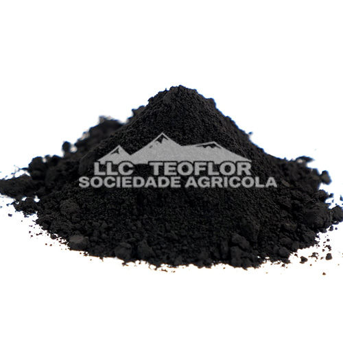 Bone Black Strong Tinting Strength For Black Pigment