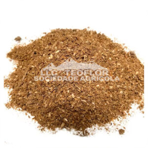 Bone Powder – Fine-Grade Animal Bone For Industrial Applications