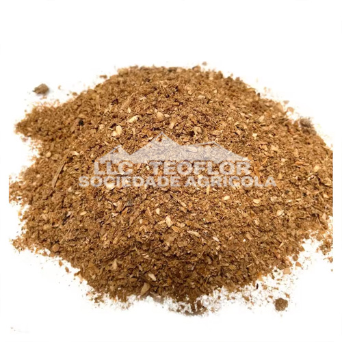 Bone Powder – Fine-Grade Animal Bone For Industrial Applications