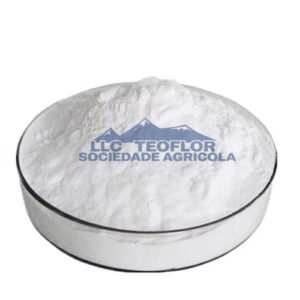 Boost Crop Growth With Gibberellic Acid (GA3)