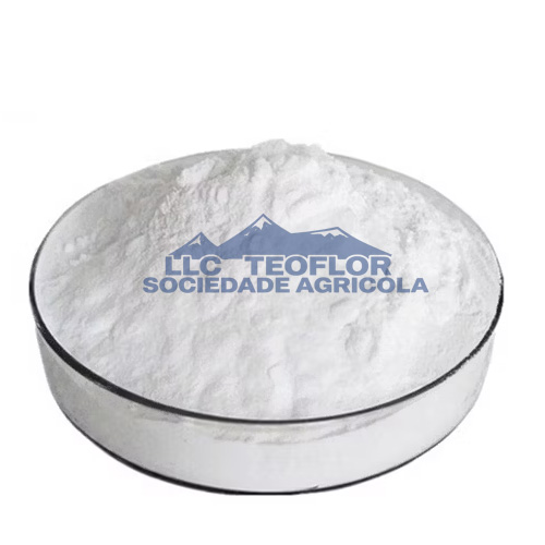 Boost Crop Growth With Gibberellic Acid (GA3)