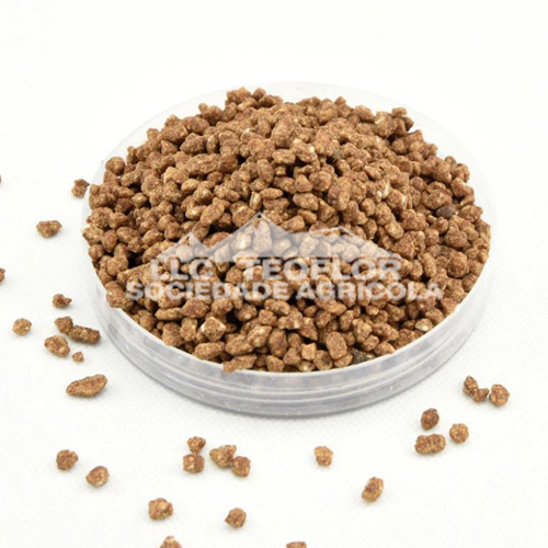 Brown Humic Acid Fertilizer
